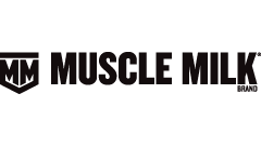 Muscle Milk logo - USC Trojans Partners